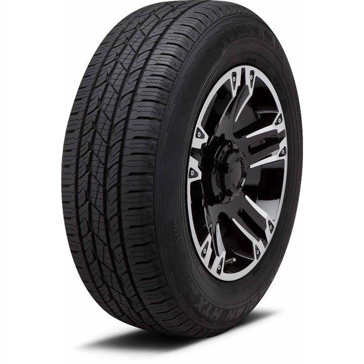 Nexen 13972 Opona Samochodowa Całoroczna Nexen Roadian HTX RH5 275/60 R18 113H 13972: Dobra cena w Polsce na 2407.PL - Kup Teraz!