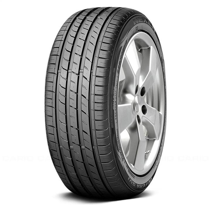 Passenger Summer Tyre Nexen N&#39;Fera SU1 215&#x2F;55 R17 98W XL Nexen 12353