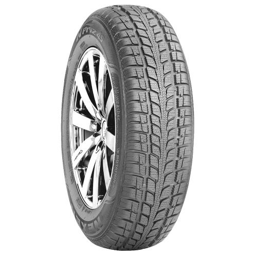 Nexen 13199 Passenger Allseason Tyre Nexen NPriz 4S 155/65 R14 75T 13199: Buy near me in Poland at 2407.PL - Good price!