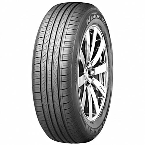 Nexen 11796NXK Passenger Summer Tyre Nexen Nblue Eco 215/55 R16 91H 11796NXK: Buy near me in Poland at 2407.PL - Good price!