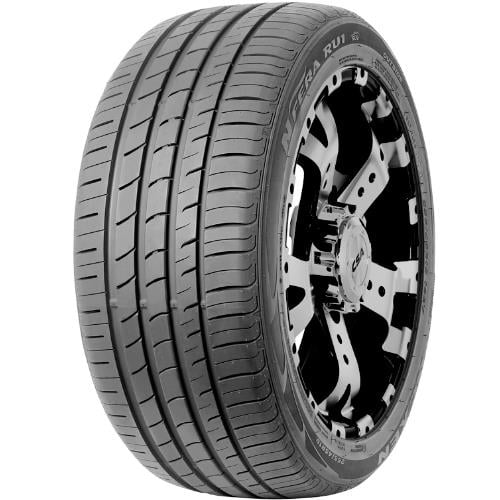 Passenger Summer Tyre Nexen N&#39;Fera RU1 255&#x2F;60 R17 106V Nexen 12318