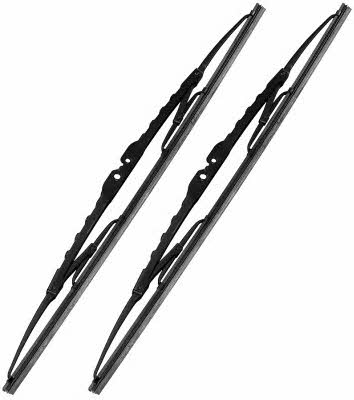 Hella 9XW 857 514-801 Set of framed wiper blades 500/500 9XW857514801: Buy near me in Poland at 2407.PL - Good price!