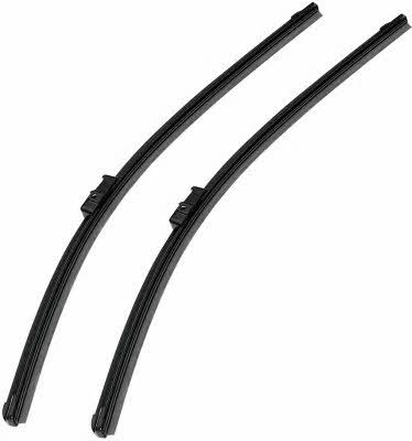 Hella 9XW 168 963-801 Set of frameless wiper blades 450/450 9XW168963801: Buy near me in Poland at 2407.PL - Good price!