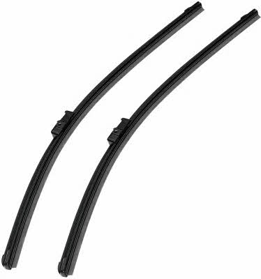 Hella 9XW 177 817-801 Set of frameless wiper blades 475/425 9XW177817801: Buy near me at 2407.PL in Poland at an Affordable price!