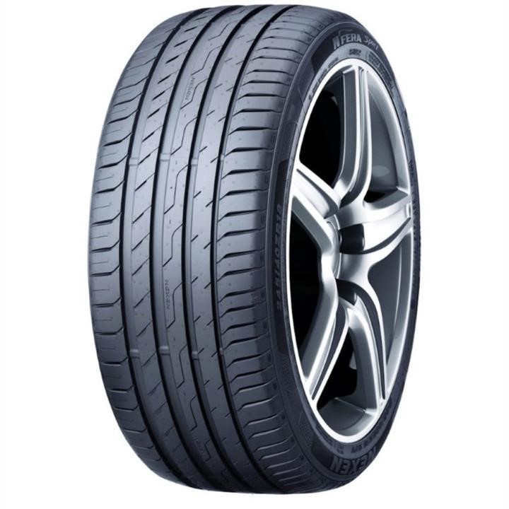 Nexen 17476 Opona Samochodowa Letnia Nexen N'Fera Sport 275/35 R20 102Y XL 17476: Dobra cena w Polsce na 2407.PL - Kup Teraz!