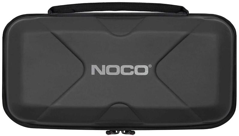 Noco GBC017 Захисний чохол EVA для NOCO Boost XL, Boost GB50 UltraSafe Lithium Jump Starters GBC017: Купити у Польщі - Добра ціна на 2407.PL!