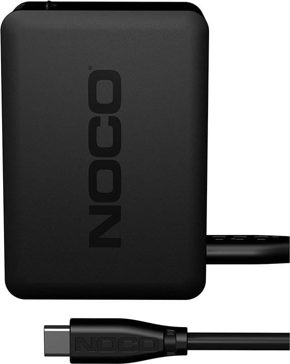 Noco U65 Charger USB-C 65W 2A, for NOCO Boost X GBX45, GBX55, GBX75, GBX155 UltraSafe Lithium Jump Starter U65: Buy near me in Poland at 2407.PL - Good price!
