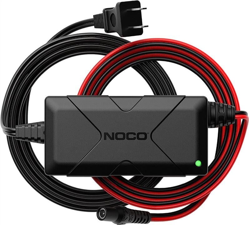 Noco XGC4 Zasilacz NOCO XGC4 56W do rozruszników litowych NOCO Boost UltraSafe GB70, GB150, GB250+, GB251+, GB500+ XGC4: Dobra cena w Polsce na 2407.PL - Kup Teraz!