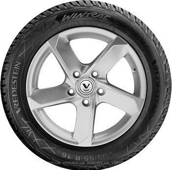 Opona Samochodowa Zimowa Vredestein Wintrac 215&#x2F;65 R16 98H Vredestein 8714692361500