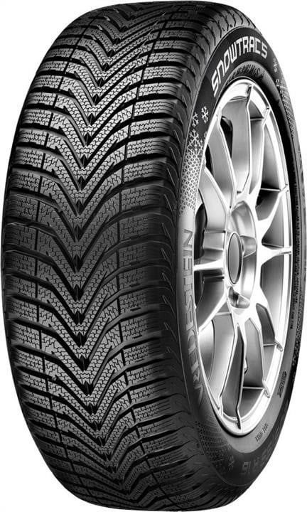 Vredestein 8714692312977 Passenger Winter Tyre Vredestein Snowtrac 5 205/60 R15 91H 8714692312977: Buy near me at 2407.PL in Poland at an Affordable price!