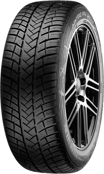 Vredestein 8714692352355 Passenger Winter Tyre Vredestein Wintrac PRO 265/60 R18 114H XL 8714692352355: Buy near me in Poland at 2407.PL - Good price!