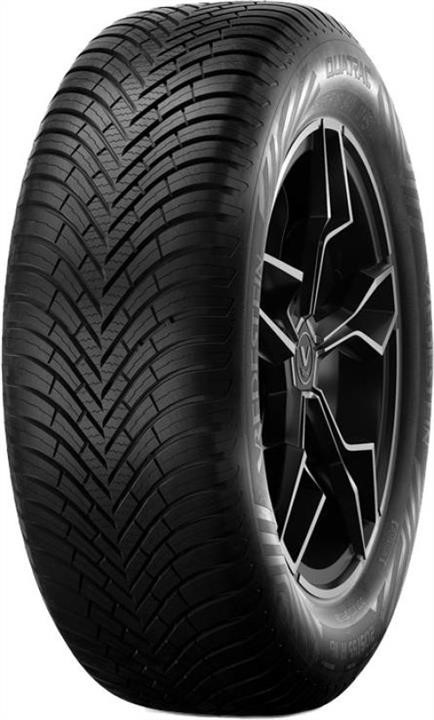 Vredestein 8714692358180 Passenger Allseason Tyre Vredestein Quatrac 195/50 R15 82H 8714692358180: Buy near me in Poland at 2407.PL - Good price!