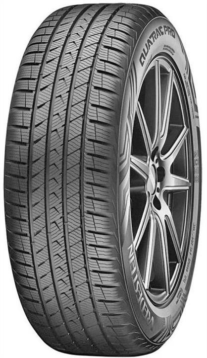 Vredestein 8714692347825 Passenger Allseason Tyre Vredestein Quatrac PRO 255/55 R18 109W XL 8714692347825: Buy near me in Poland at 2407.PL - Good price!