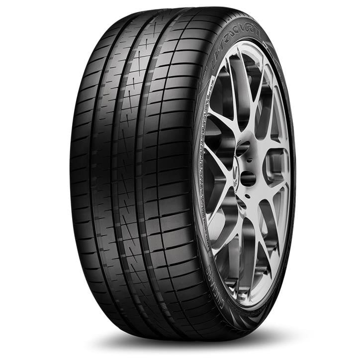 Vredestein 8714692505843 Passenger Summer Tyre Vredestein Ultrac Vorti+ 275/40 R20 106Y XL 8714692505843: Buy near me at 2407.PL in Poland at an Affordable price!