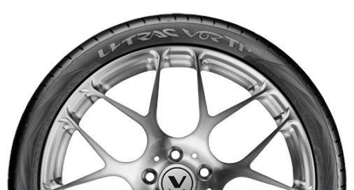 Passenger Summer Tyre Vredestein Ultrac Vorti+ 275&#x2F;40 R20 106Y XL Vredestein 8714692505843