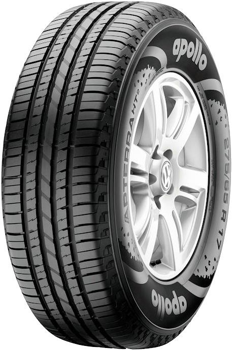 Apollo Tyres 8714692880810 Passenger Summer Tyre Apollo Tyres Apterra HT2 225/60 100V 8714692880810: Buy near me at 2407.PL in Poland at an Affordable price!