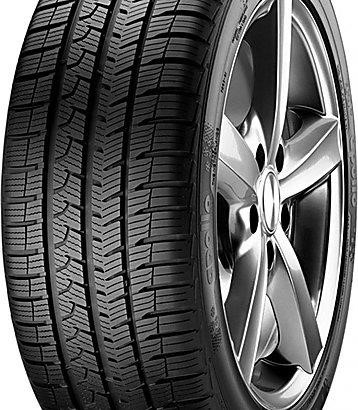 Opona Samochodowa Całoroczna Apollo Tyres Alnac 4G All Season 165&#x2F;65 79T Apollo Tyres 8714692803239