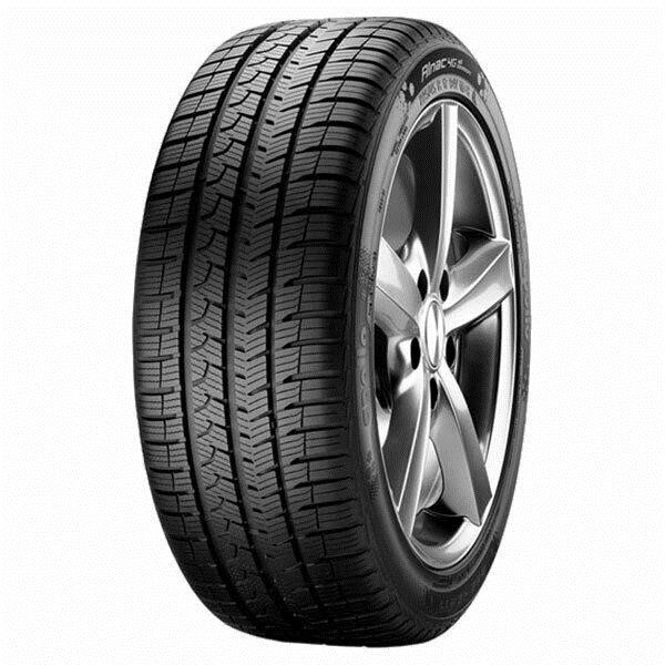 Apollo Tyres 8714692310560 Opona Samochodowa Całoroczna Apollo Tyres Alnac 4G All Season 205/65 94H 8714692310560: Dobra cena w Polsce na 2407.PL - Kup Teraz!