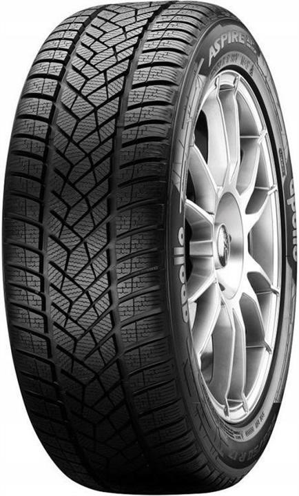 Apollo Tyres 8714692343605 Шина Легковая Зимняя Apollo Tyres Aspire XP Winter 225/60 103H XL 8714692343605: Отличная цена - Купить в Польше на 2407.PL!