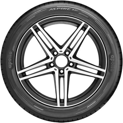 PKW Somerreifen Apollo Tyres Aspire XP 245&#x2F;45 99Y XL Apollo Tyres 8714692341069