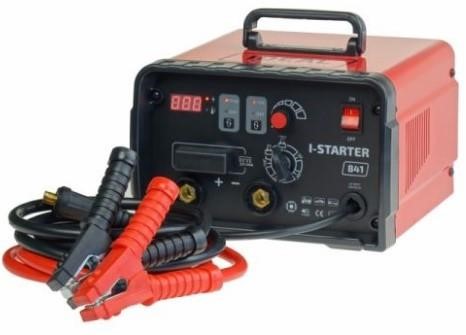 Ideal I-STARTER 841 Starter charger IDEAL 12/24V, 800A, 70A ISTARTER841: Buy near me in Poland at 2407.PL - Good price!