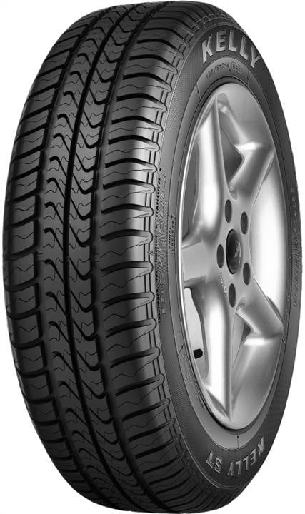 Kelly 548189 Passenger Summer Tyre Kelly ST 195/65 R15 91T 548189: Buy near me in Poland at 2407.PL - Good price!