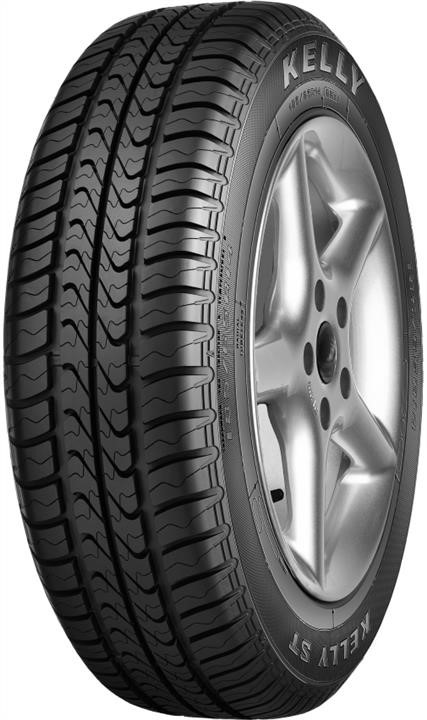 Kelly 548042 Passenger Summer Tyre Kelly ST 145/70 R13 71T 548042: Buy near me at 2407.PL in Poland at an Affordable price!