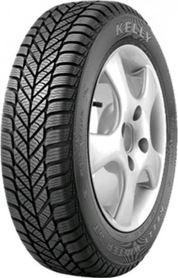 Kelly 539645 Passenger Winter Tyre Kelly Winter ST 145/70 R13 71T 539645: Buy near me in Poland at 2407.PL - Good price!