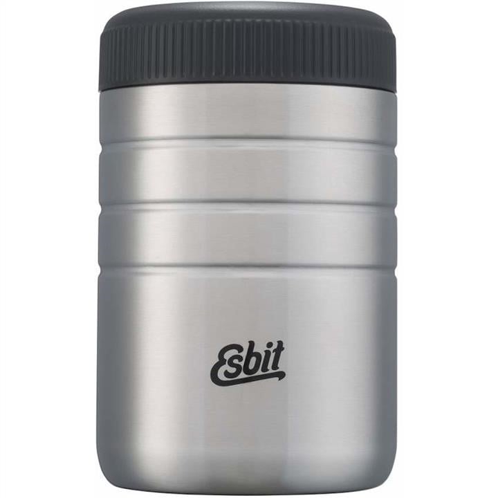 Esbit 017.0163 Food Thermos FJS400TL grey 0170163: Buy near me at 2407.PL in Poland at an Affordable price!