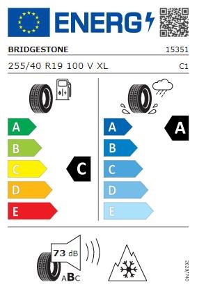 Buy Bridgestone T12Y05R202252 at a low price in Poland!