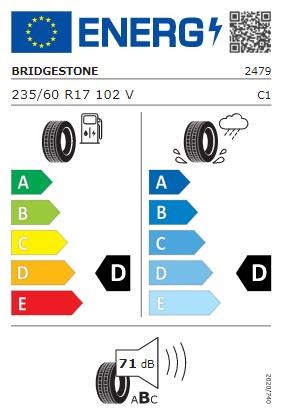 Buy Bridgestone PSR10222 at a low price in Poland!