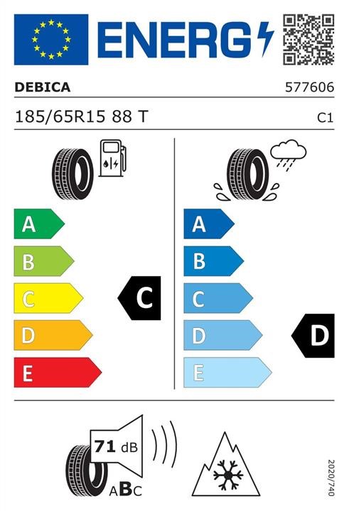 Купить Debica 516101 по низкой цене в Польше!