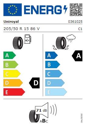 Kup Uniroyal 0361025 w niskiej cenie w Polsce!