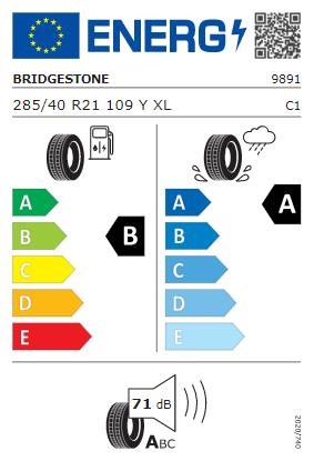 Kup Bridgestone 9891 w niskiej cenie w Polsce!