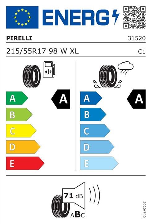 Kup Pirelli 2346300 w niskiej cenie w Polsce!