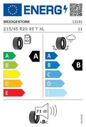 Buy Bridgestone 13191 at a low price in Poland!