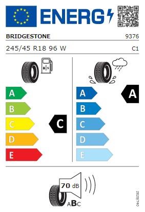 Купить Bridgestone 9376 по низкой цене в Польше!