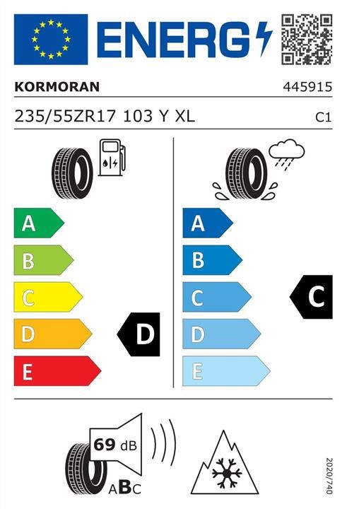 Buy Kormoran 445915 at a low price in Poland!