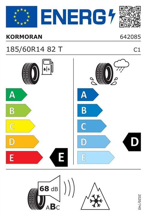 Buy Kormoran 642085 at a low price in Poland!