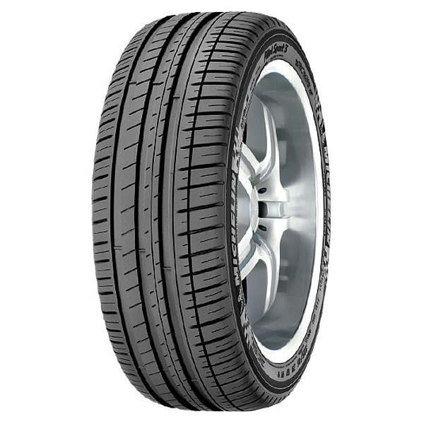 Michelin 693417 Passenger Summer Tyre Michelin Pilot Sport 3 275/40 R19 105Y XL 693417: Buy near me in Poland at 2407.PL - Good price!