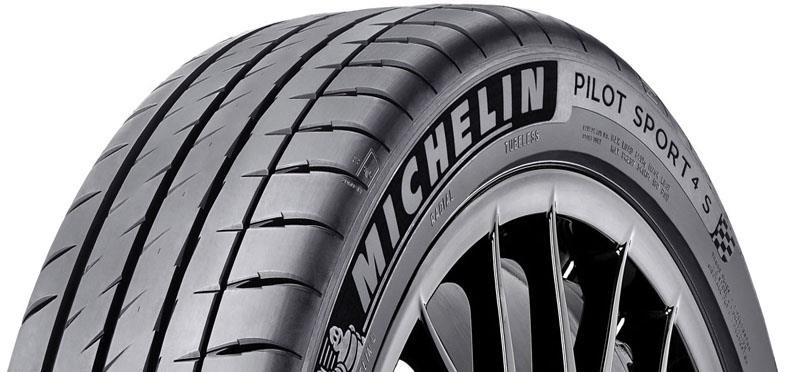 Купить Michelin 438475 по низкой цене в Польше!