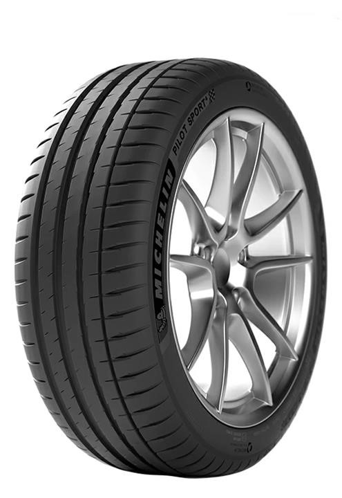 Michelin 289508 Opona Samochodowa Letnia Michelin Pilot Sport 4 205/40 R18 86W XL 289508: Dobra cena w Polsce na 2407.PL - Kup Teraz!