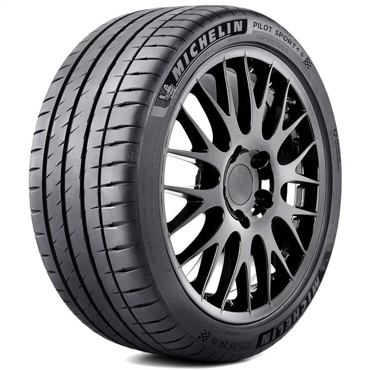 Michelin 852876 Passenger Summer Tyre Michelin Pilot Sport 4 S 275/35 R20 102Y XL 852876: Buy near me at 2407.PL in Poland at an Affordable price!