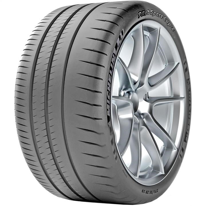 Michelin 614505 Passenger Summer Tyre Michelin Pilot Sport CUP 2 R 245/35 R20 95Y XL 614505: Buy near me in Poland at 2407.PL - Good price!