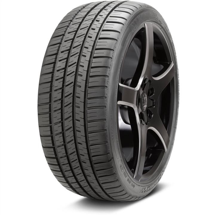 Michelin 481757 Passenger Summer Tyre Michelin Pilot Sport A/S 3 275/50 R19 112V XL 481757: Buy near me in Poland at 2407.PL - Good price!