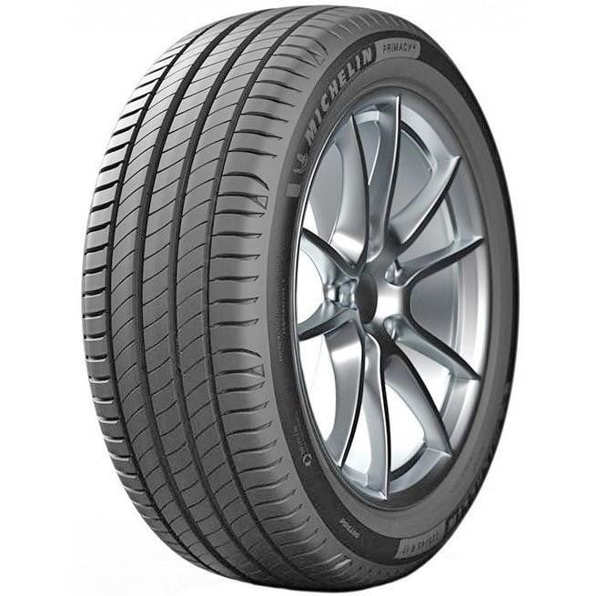 Michelin 768534 Opona Samochodowa Letnia Michelin Primacy 4 195/55 R16 87H 768534: Dobra cena w Polsce na 2407.PL - Kup Teraz!