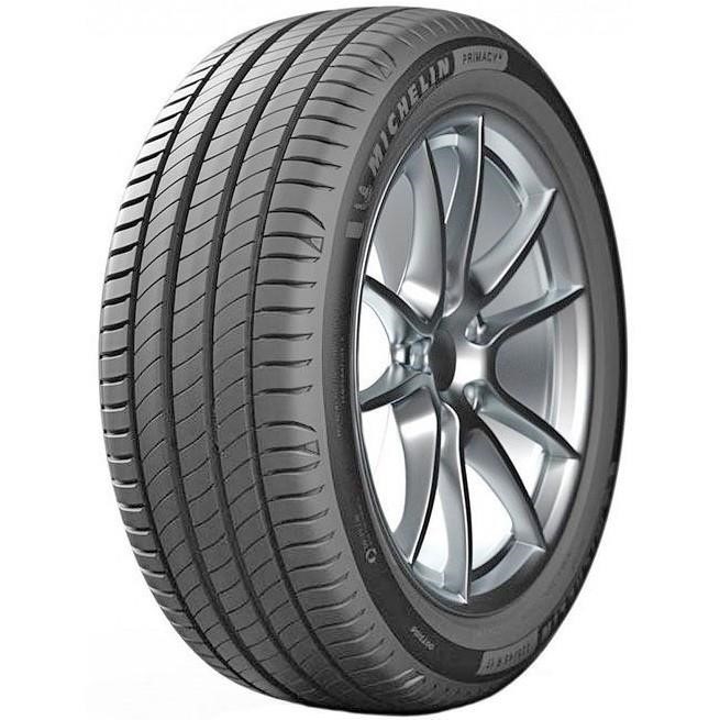 Michelin 164267 Opona Samochodowa Letnia Michelin Primacy 4 245/45 R17 99Y XL 164267: Dobra cena w Polsce na 2407.PL - Kup Teraz!