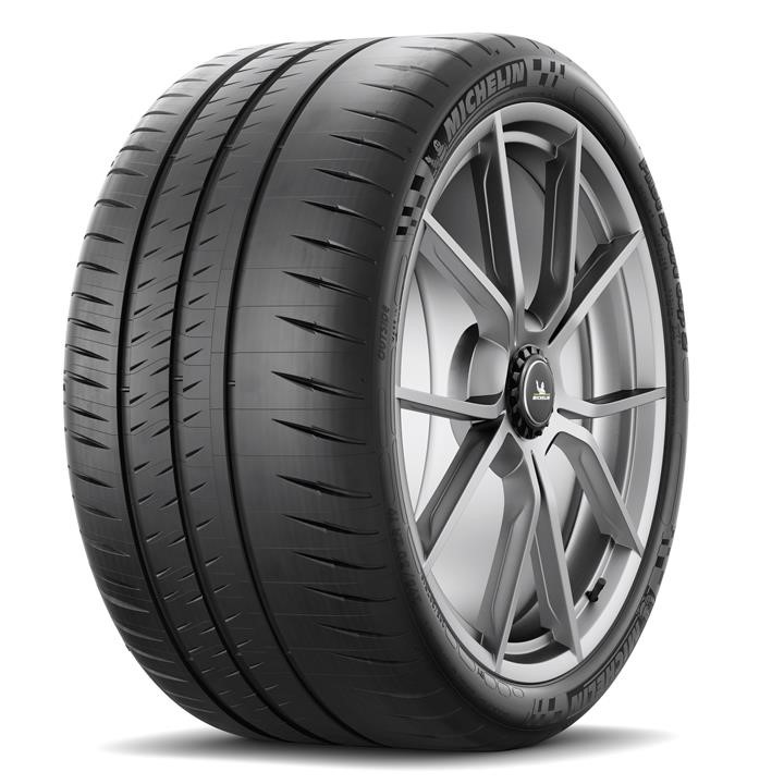 Michelin 729045 Passenger Summer Tyre Michelin Pilot Sport CUP 2 345/30 R19 109Y XL 729045: Buy near me in Poland at 2407.PL - Good price!
