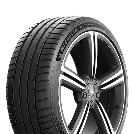 Michelin 051232 Passenger Summer Tyre Michelin Pilot Sport 5 205/45 R17 88Y XL 051232: Buy near me in Poland at 2407.PL - Good price!
