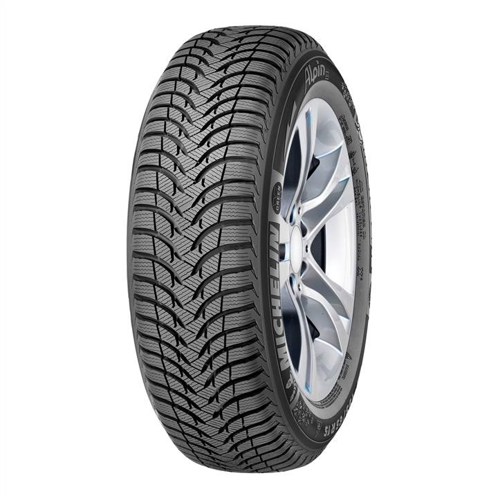 Michelin 285958 Passenger Winter Tyre Michelin Alpin A4 205/55 R16 91H 285958: Buy near me in Poland at 2407.PL - Good price!